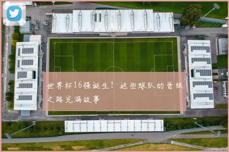 世界杯16强诞生！这些球队的晋级之路充满故事