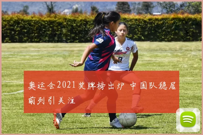 奥运会2021奖牌榜出炉 中国队稳居前列引关注