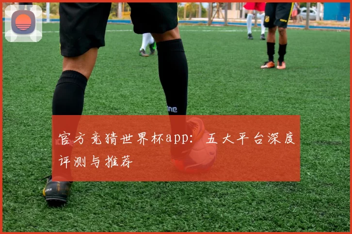 官方竞猜世界杯app：五大平台深度评测与推荐