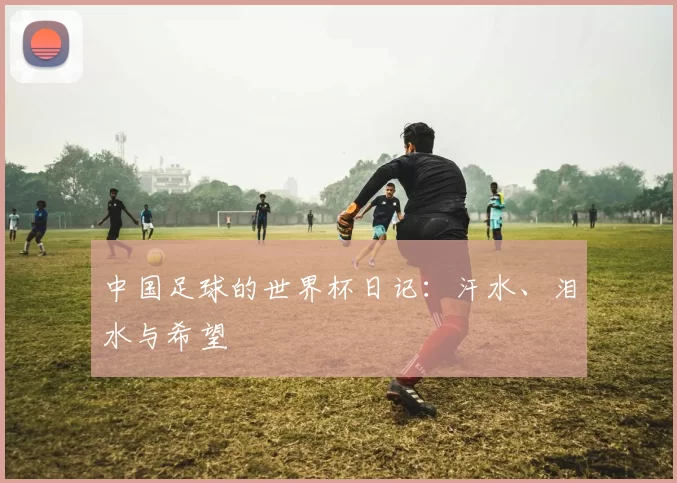 中国足球的世界杯日记：汗水、泪水与希望