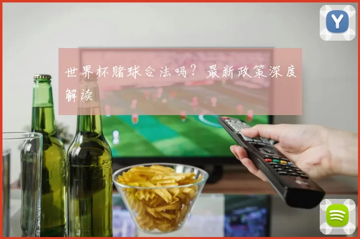 世界杯赌球合法吗?最新政策深度解读