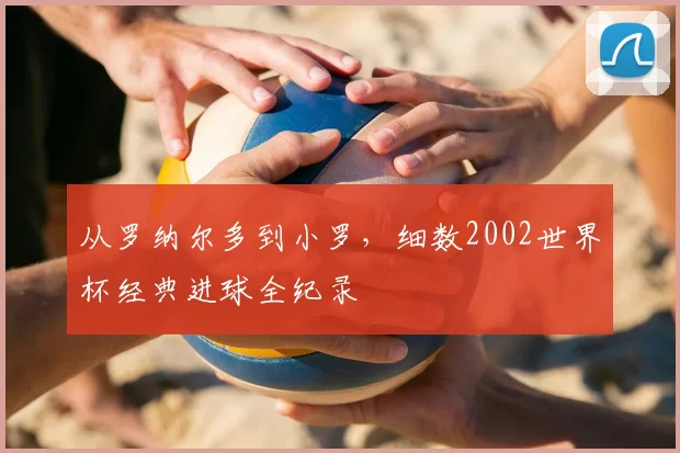 从罗纳尔多到小罗，细数2002世界杯经典进球全纪录