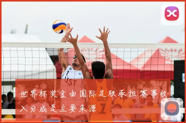 世界杯奖金由国际足联承担 赛事收入分成是主要来源