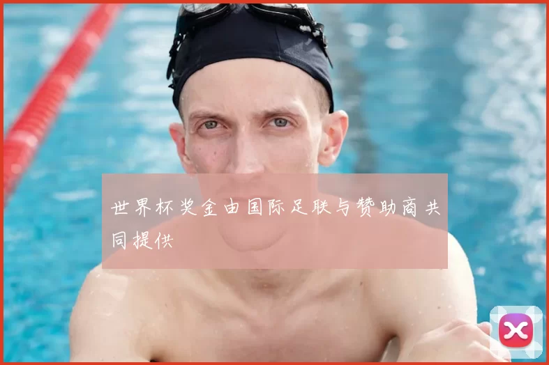 世界杯奖金由国际足联与赞助商共同提供