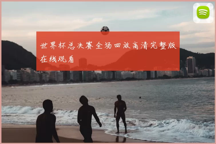 世界杯总决赛全场回放高清完整版在线观看